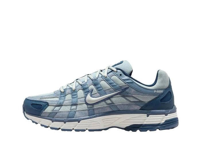 NIKE 2025 Scarpe da ginnastica casual NIKE P-6000 SE da uomo IH3646-499 platinumshop