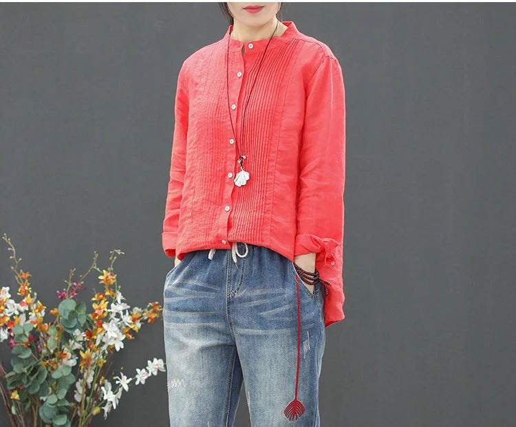 AmaxluluE Jeans larghi strappati da donna alla moda estiva Pantaloni in denim ricamati per il tempo libero da donna Pantaloni Harem elastici da donna vintage