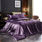 Crystal Purple / Twin Size 3pcs