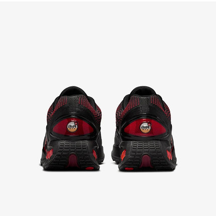 Scarpe da corsa reattive Nike AIR MAX DN autentiche da uomo HV5235-002