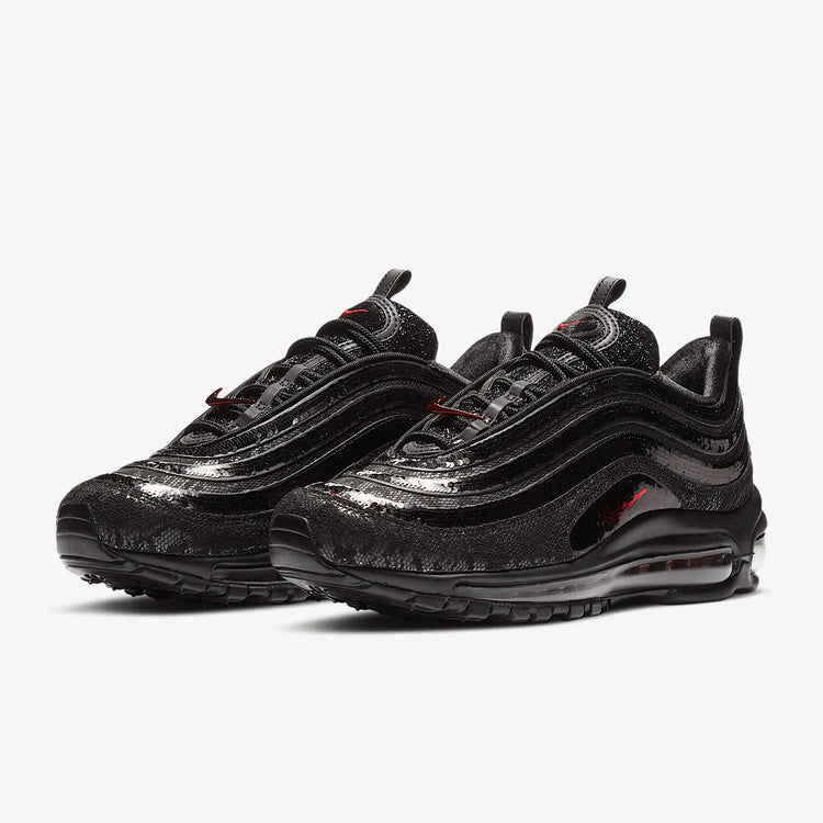Nike genuine seasonal new women's AIR MAX 97 WW casual sports shoes DC1709-060