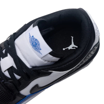 Scarpe da donna Nike Air Jordan Legacy 312 Low (Gs) Scarpe sportive Scarpe da basket leggere e confortevoli con ammortizzazione Cd9054-114 platinumshop