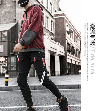 Men Basketball Shoes Fashion Non-slip Mens Casual Sneakers Man Sports High Quality Outdoor Jogging Shoes Boys Athletic Wear Traf