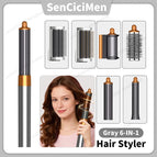 6-IN-1-Gray