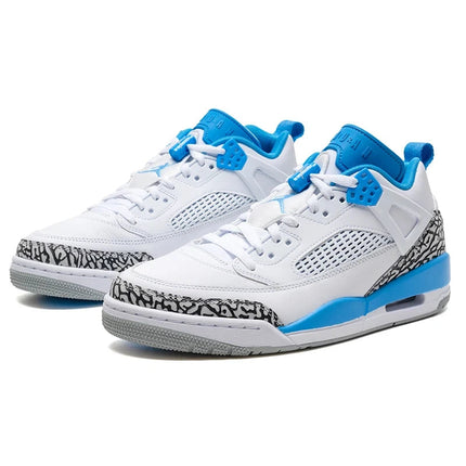 Scarpe da basket Nike Jordan Spizike Low da uomo, sneakers da allenamento FQ1759-141 platinumshop