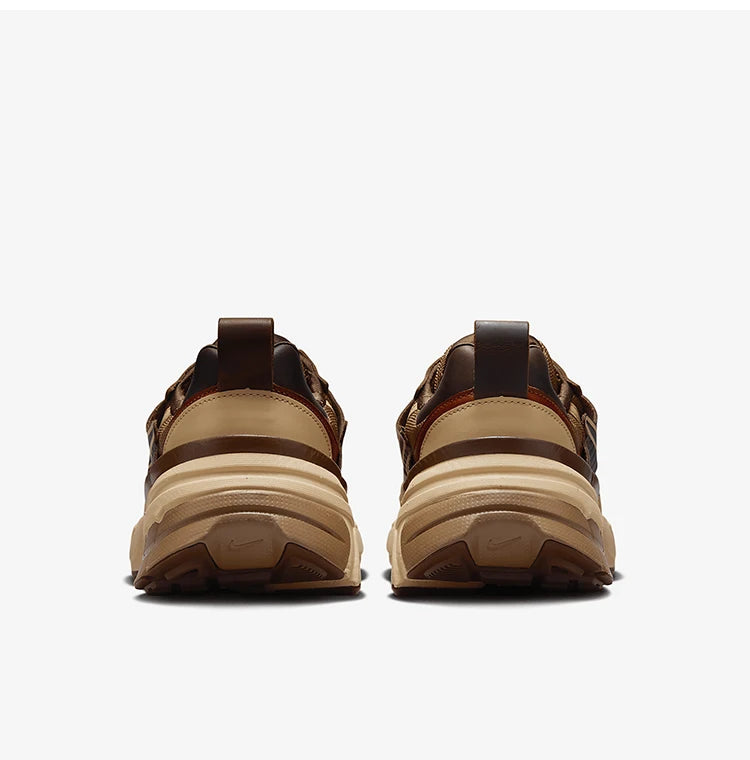 Scarpe da papà Nike Ufficiale V2K Run da uomo retrò durevoli e traspiranti HQ3445-222