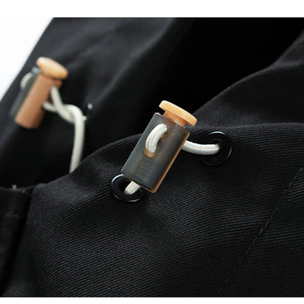 8XL Plus Size Windbreaker Jacket Men Spring Autumn Outerwear Fashion Casual Patchwork Jackets Coats Male Big Size 8XL