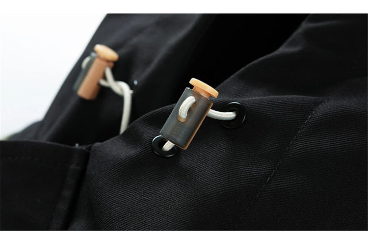 8XL Plus Size Windbreaker Jacket Men Spring Autumn Outerwear Fashion Casual Patchwork Jackets Coats Male Big Size 8XL