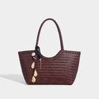 C -Reddish Brown
