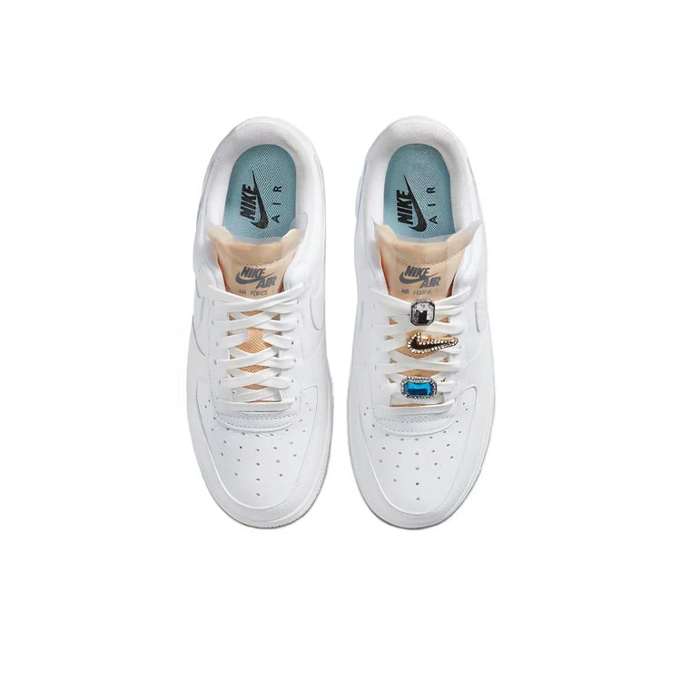 Nike Air Force 1 Low '07 Lx 'Bling' Women's CZ8101-100