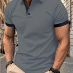 dark gray with black
