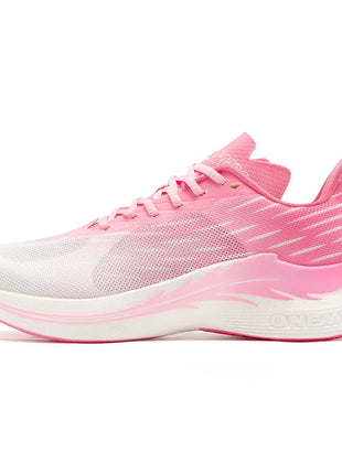 ONEMIX Scarpe da corsa in mesh traspirante Ammortizzazione Slip on Scarpe sportive Casual Morbide scarpe da ginnastica da passeggio per uomo all'aperto Scarpe da jogging PlatiNum