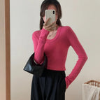 Peach pink / One Size