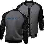 PU Sleeved Darkgrey