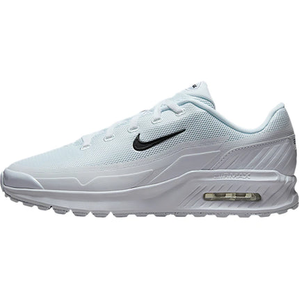 Scarpe da corsa con cuscino d'aria da uomo Nike originali Air Max Bia IF2624-100