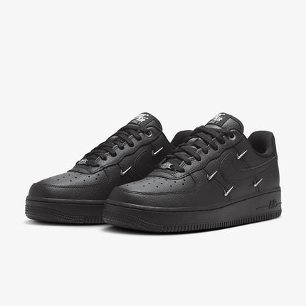 Scarpe da ginnastica sportive casual resistenti all'usura da donna Nike Authentic Air Force 1 HQ1180-001
