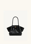 Black Alligator L