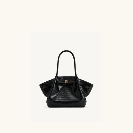 Borsa Dumpling JW PEI, Grande Capacità, Borsa a Tracolla, Borsa a Mano, Borsa Tote, Borsa da Donna