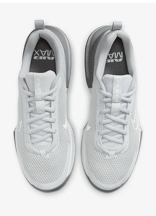 Scarpe da corsa in mesh resistente da allenamento con cuscino d'aria Nike Air Max originali da uomo FQ1833-002