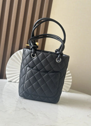 Borsa Organizer da Ufficio in Pelle a Grana Versatile e alla Moda, con Tracolla Regolabile e Manico, Borsa a Spalla da Donna, Tote, a Tracolla, a Satchel, Universale per Documenti, Abbinabile a Tutto