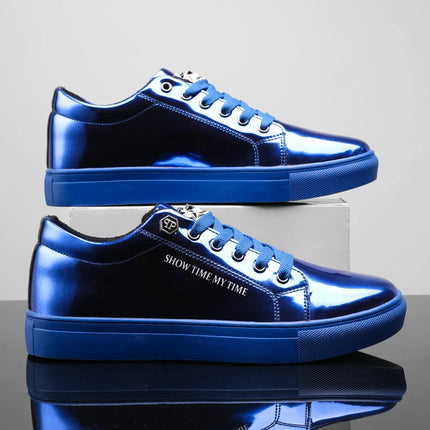 Nuovo autunno taglio basso Fashiona scarpe casual da uomo scarpe sportive di supporto leggere resistenti all'usura scarpe da passeggio flessibili versatili