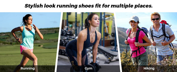 FitVille Wide Toe Box Shoes For Women Breathable Wide Fit Running Shoe Lightweight for Swollen Feet with Cushioned Relief Pain PlatiNum