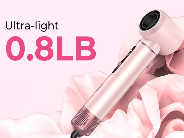 Ukliss 5 in 1 Hair Dryer Hot Comb Set Professional Curling Iron Hair Straightener Styling Tool For Professional Hair Dryer Household