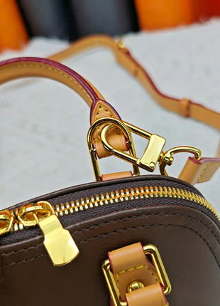 Borsa a tracolla da donna di medie dimensioni, universale, in PU ad alta densità, con manico superiore regolabile, borsa a tracolla, borsa a tracolla alla moda, versatile, per tutte le occasioni, per brevi vacanze nel fine s