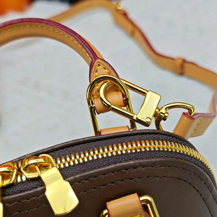 Borsa a tracolla da donna di medie dimensioni, universale, in PU ad alta densità, con manico superiore regolabile, borsa a tracolla, borsa a tracolla alla moda, versatile, per tutte le occasioni, per brevi vacanze nel fine s