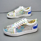 8818-5 White