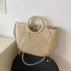 large beige