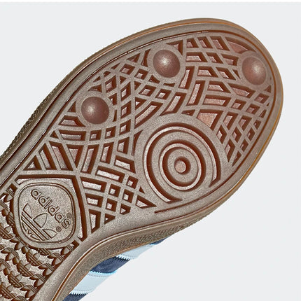 Scarpe da tavolo basse sportive da uomo e da donna originali ufficiali Adidas Spezial trifoglio BD7633