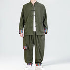 Military green / XL