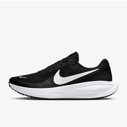 Scarpe da corsa su strada Nike Genuine Revolution 8 in mesh da uomo HJ9198-003