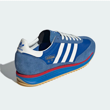 Adidas Scarpe sportive ufficiali autentiche a tre strisce unisex retrò comode e durevoli IG2132