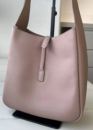 Nuovo Arrivo Borsa Convertibile Universale in Pelle a Grana Naturale, Borsa Quotidiana con Tracolla Staccabile, Borsa a Mano da Donna, Borsa a Spalla, Borsa a Tracolla, Borsa a Spalla Strutturata, Versatile e alla Moda per Uf