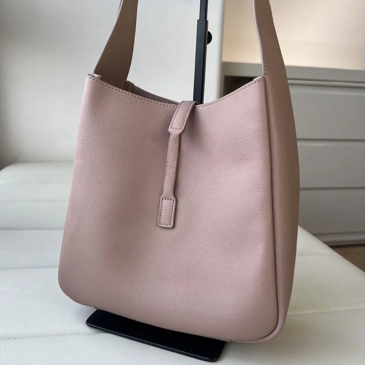 Nuovo Arrivo Borsa Convertibile Universale in Pelle a Grana Naturale, Borsa Quotidiana con Tracolla Staccabile, Borsa a Mano da Donna, Borsa a Spalla, Borsa a Tracolla, Borsa a Spalla Strutturata, Versatile e alla Moda per Uf