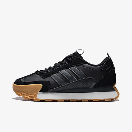Scarpe da corsa alla moda antiscivolo e resistenti all'usura Adidas Authentic Year da uomo e da donna KJ2052