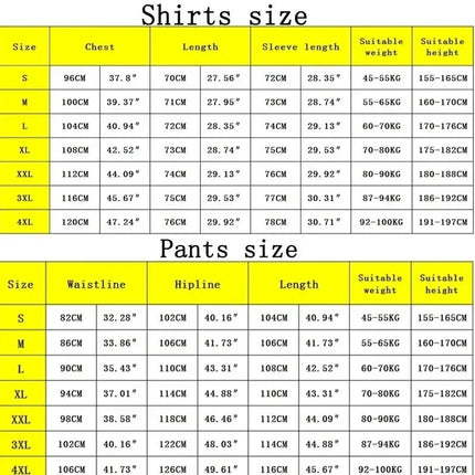 Woodland Tactical Unifirm Mens Sets Outdoor Hunting Training Suits Combat Shirts Ripstop Pants Workwear Clothes Wear-resisting PlatiNum