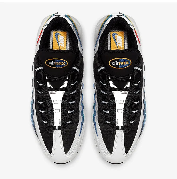 Nike Authentic WMNS AIR MAX 95 PRM Women's Casual Sports Running Shoes CI1900-123