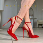 high heel 10cm 6 / 44