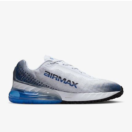Scarpe da corsa Nike Authentic Air Max da uomo leggere e traspiranti FZ5307-101