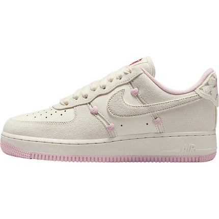 Nike Scarpe da ginnastica basse ufficiali autentiche AIR FORCE 1 da donna HV5992-111