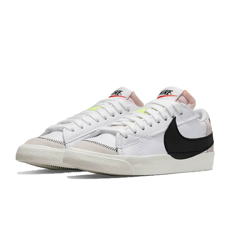 Nike Blazer Sneakers Classic Retro Design Durable Comfort for Casual Everyday Wear CZ1055-100