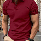 Burgundy / XL