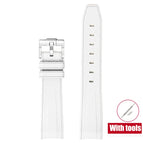 Silver-white / 20 mm