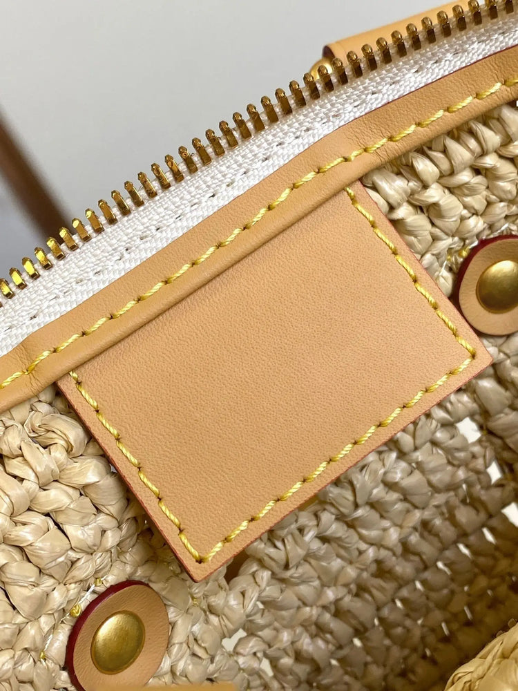 Borsa da donna ultra leggera, indossabile in più modi, multiuso, per tutti i giorni, portatile, con manico in PU liscio, borsa a tracolla da donna, organizer per viaggi brevi in città, per il weekend o per brevi distanze.