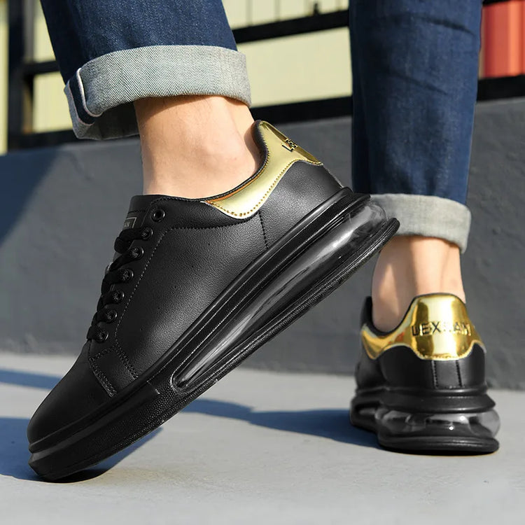 Shoes men Sneakers Male casual Mens Shoes tenis Luxury shoes Trainer Race Breathable Shoes fashion loafers running Shoes for men