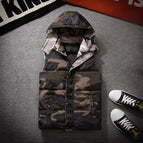 Gilets noirs A2 / S
