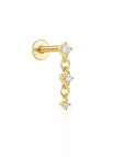 1 Gold 1pc